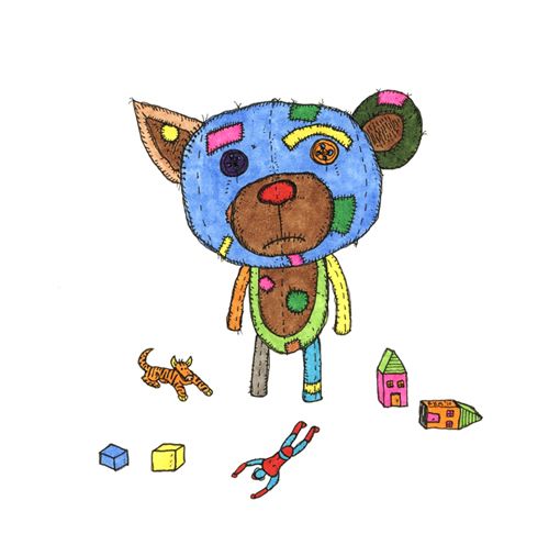 ボキャブラリー
